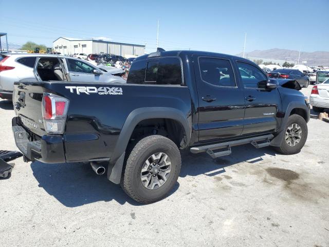 2021 Toyota Tacoma Double Cab VIN: 3TMCZ5AN8MM446006 Lot: 52216144