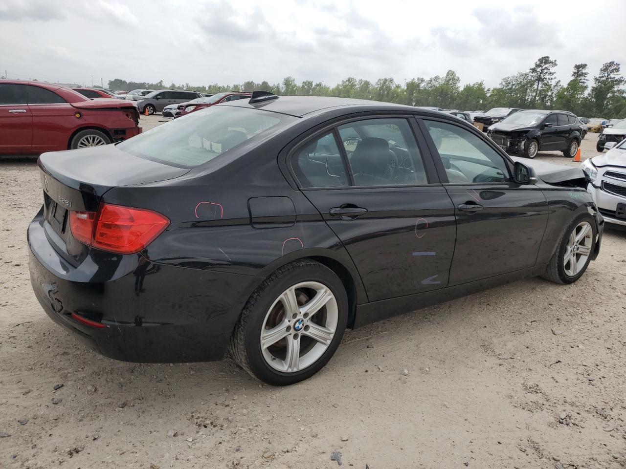 WBA3A5C58EP600758 2014 BMW 328 I