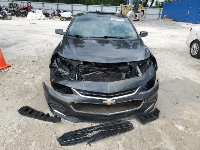 VIN 1G1ZD5ST1JF128058 2018 Chevrolet Malibu, LT no.5