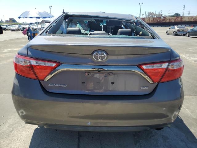 VIN 4T1BF1FK8FU065438 2015 Toyota Camry, LE no.6