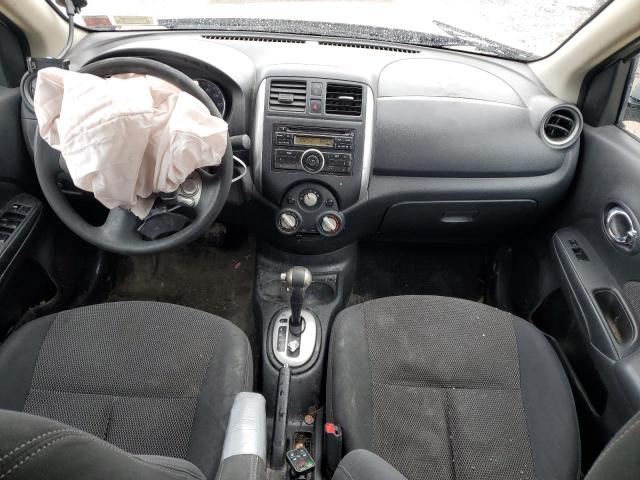 2014 Nissan Versa S VIN: 3N1CN7APXEL817346 Lot: 49791164