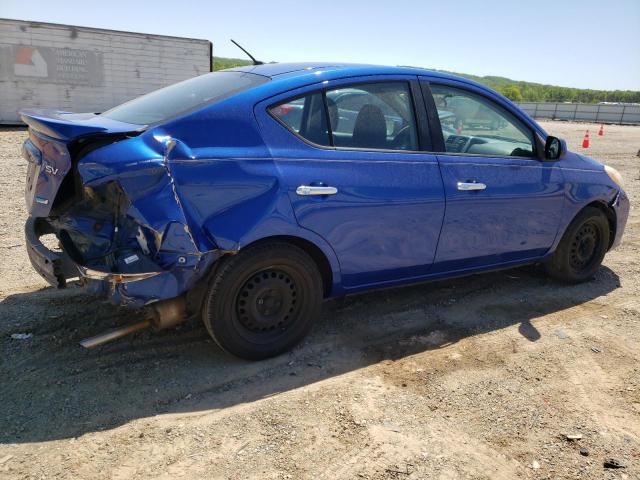 Vin: 3n1cn7ap8el806166, lot: 52342714, nissan versa s 20143