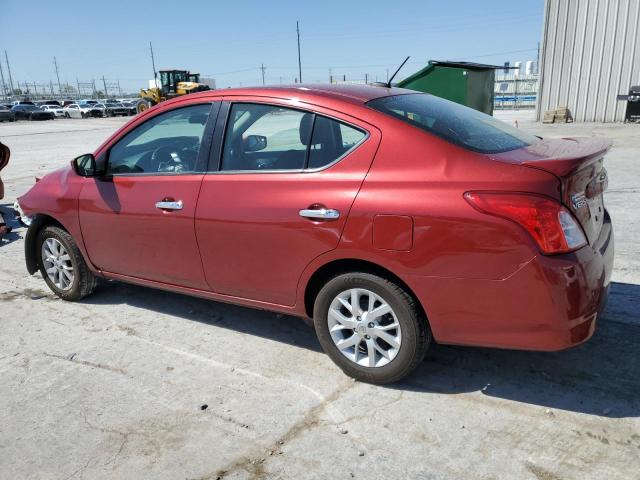 2018 Nissan Versa S VIN: 3N1CN7AP2JL865496 Lot: 50812514
