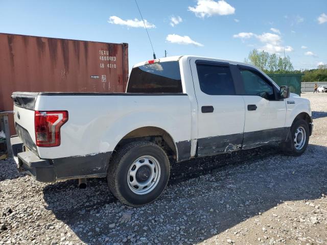 VIN 1FTEW1CF3GFB34826 2016 Ford F-150, Supercrew no.3