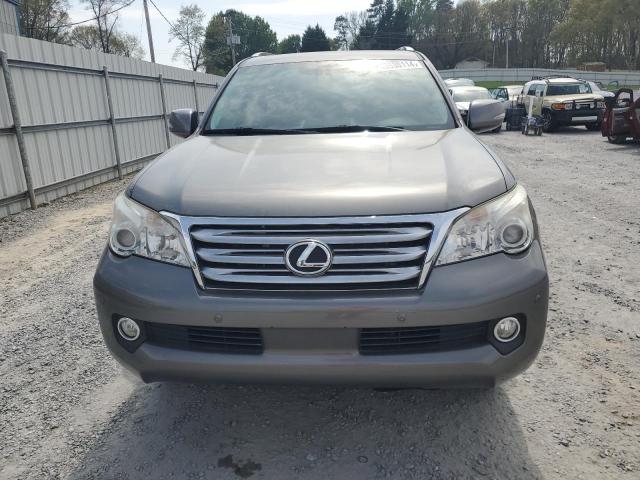 JTJBM7FX4D5061979 | 2013 Lexus gx 460