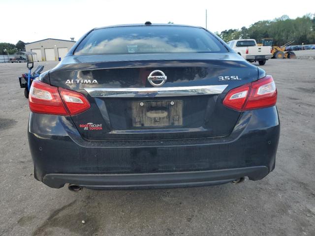 2017 NISSAN ALTIMA 3.5 - 1N4BL3AP4HC159035