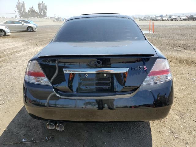 JNKAY41E33M002657 2003 Infiniti M45