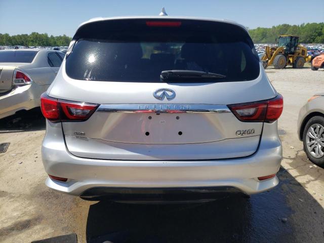 2019 Infiniti Qx60 Luxe VIN: 5N1DL0MM3KC556872 Lot: 50271774