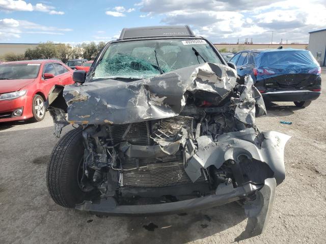 2010 Nissan Xterra Off Road VIN: 5N1AN0NU0AC511186 Lot: 49295464