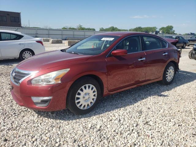 1N4AL3AP1EN359446 2014 Nissan Altima 2.5