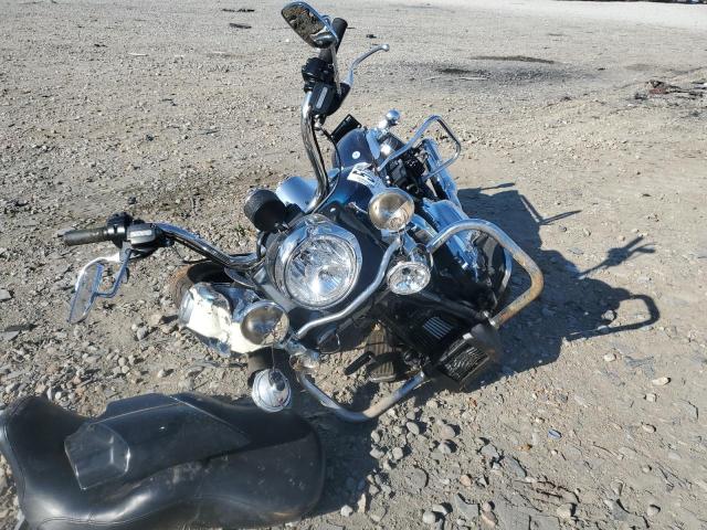 2017 HARLEY-DAVIDSON FLHP POLIC 1HD1FHC17HB651078