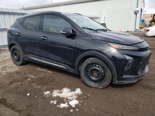 2023 CHEVROLET BOLT - 1G1FZ6S01P4168919
