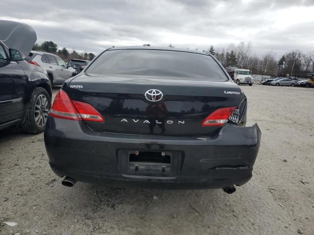 2005 Toyota Avalon Xl VIN: 4T1BK36B65U008659 Lot: 49882004