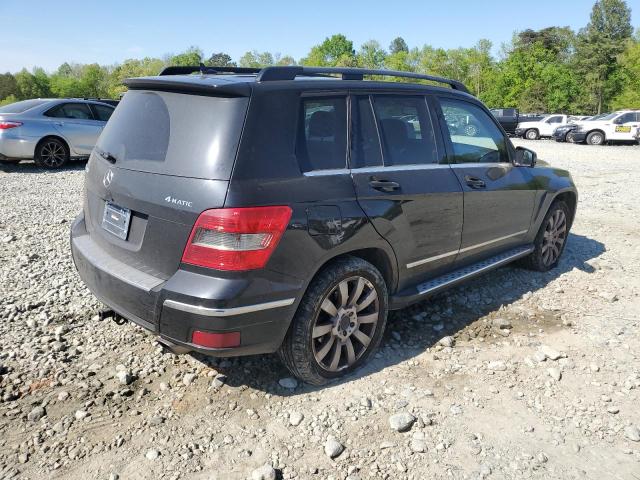 2010 Mercedes-Benz Glk 350 4Matic VIN: WDCGG8HB5AF327579 Lot: 51426654