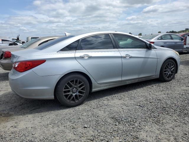 2011 Hyundai Sonata Se VIN: 5NPEC4AC8BH009449 Lot: 51833464