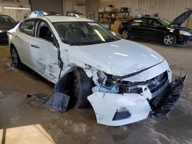 2020 Nissan Altima S VIN: 1N4BL4BV1LC285316 Lot: 51798674