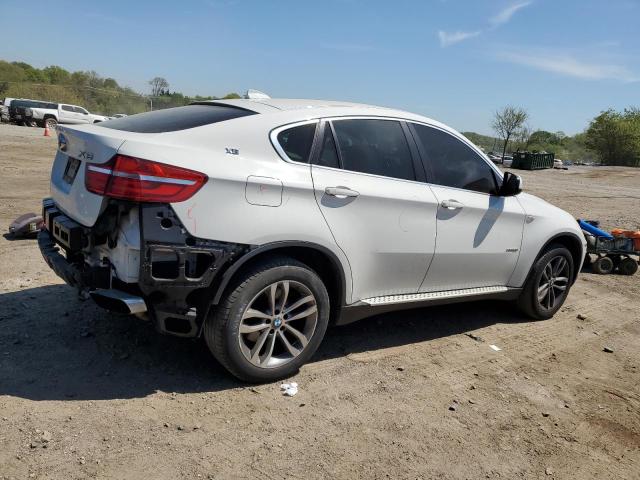 2013 BMW X6 xDrive50I VIN: 5UXFG8C55DL591618 Lot: 51753854