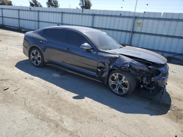 2020 Kia Stinger VIN: KNAE15LA2L6075074 Lot: 49206204