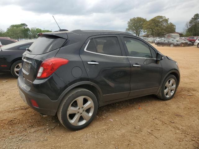 2015 BUICK ENCORE - KL4CJASB5FB193851