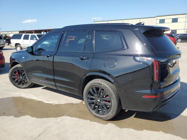 2023 Cadillac Xt6 Sport VIN: 1GYKPGRS1PZ185564 Lot: 52854944