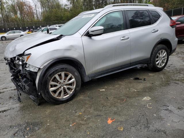 2019 NISSAN ROGUE S - 5N1AT2MV8KC803472