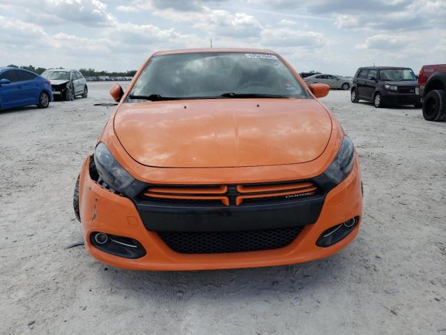 2013 Dodge Dart Sxt VIN: 1C3CDFBA0DD171666 Lot: 52521544