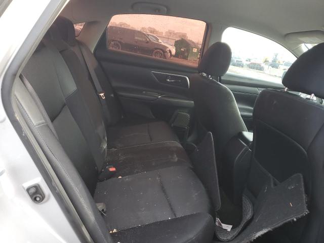 2017 NISSAN ALTIMA 2.5 - 1N4AL3AP8HC134120
