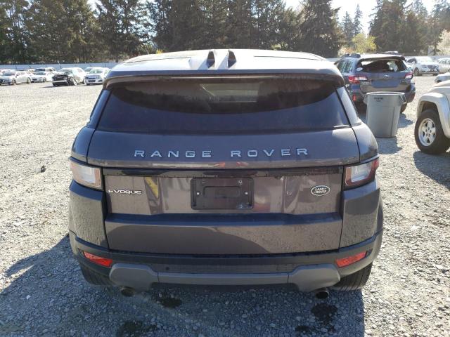 2016 LAND ROVER RANGE ROVE - SALVP2BG0GH081299