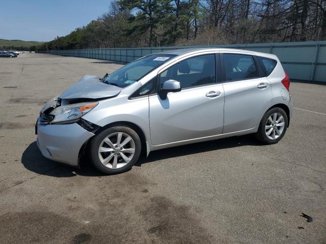 2014 Nissan Versa Note S VIN: 3N1CE2CP8EL358656 Lot: 51533964