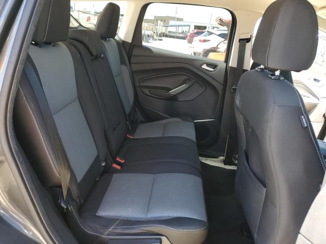 2017 Ford Escape Se VIN: 1FMCU0GD0HUD74652 Lot: 49435864