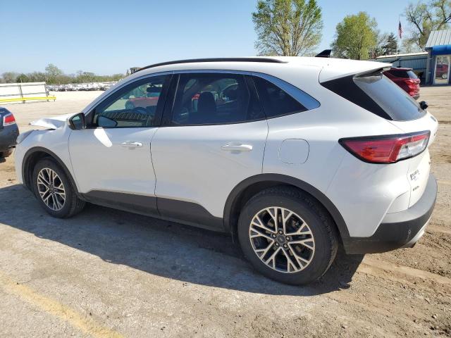 2020 FORD ESCAPE SEL - 1FMCU9H63LUA77209