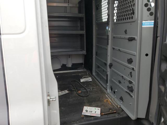2018 GMC SAVANA G35 1GTZ7GFGXJ1330482