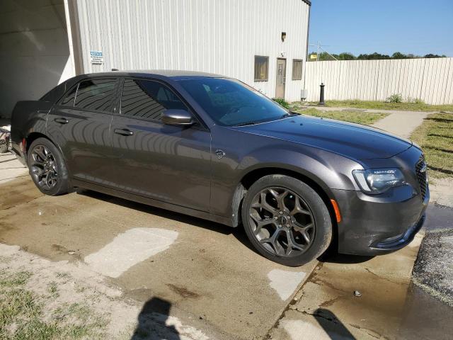 2015 Chrysler 300 S VIN: 2C3CCABG2FH780791 Lot: 51253644