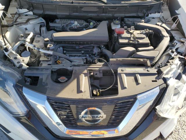 2017 NISSAN ROGUE S - 5N1AT2MT3HC848133