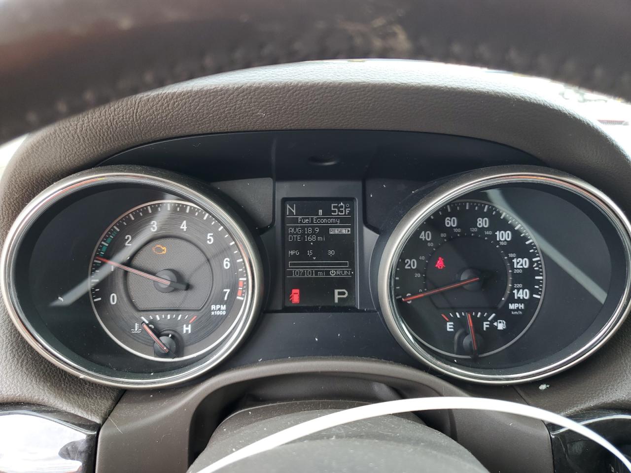 1J4RR4GG5BC508158 2011 Jeep Grand Cherokee Laredo