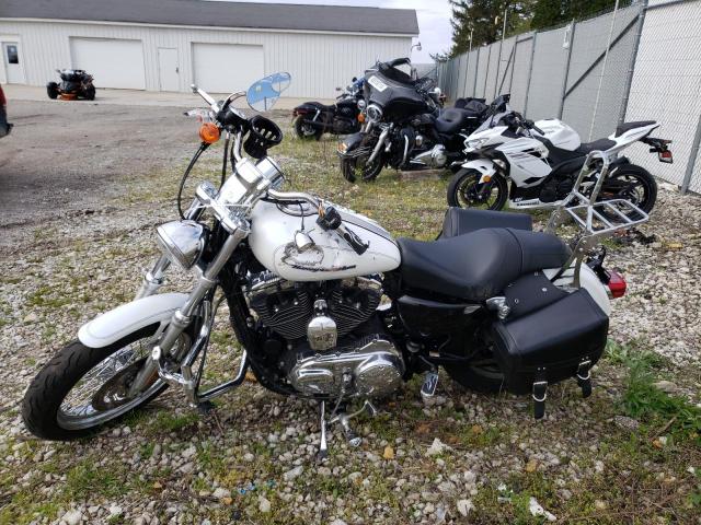 2006 HARLEY-DAVIDSON XL1200 C - 1HD1CGP156K466781