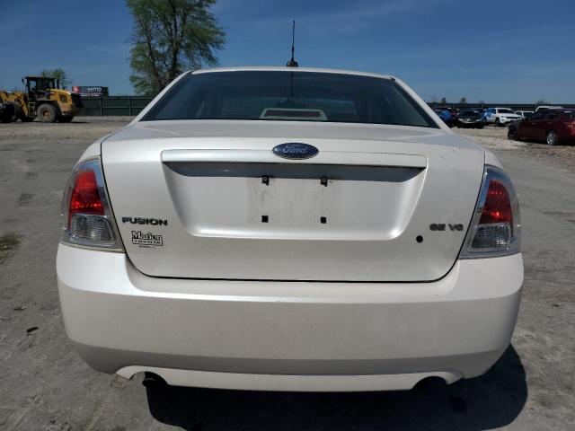 2009 Ford Fusion Se VIN: 3FAHP07169R194288 Lot: 49990094