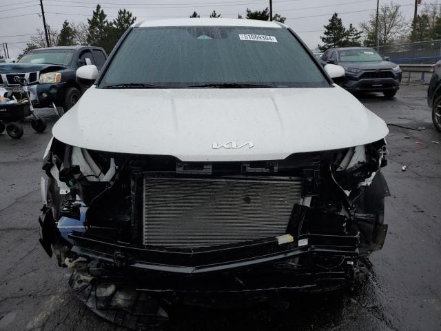 2023 Kia Carnival Lx VIN: KNDNB4H39P6257171 Lot: 51069304