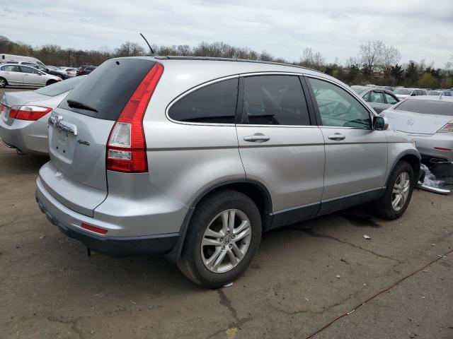 2011 Honda Cr-V Exl VIN: JHLRE4H79BC016056 Lot: 51137114