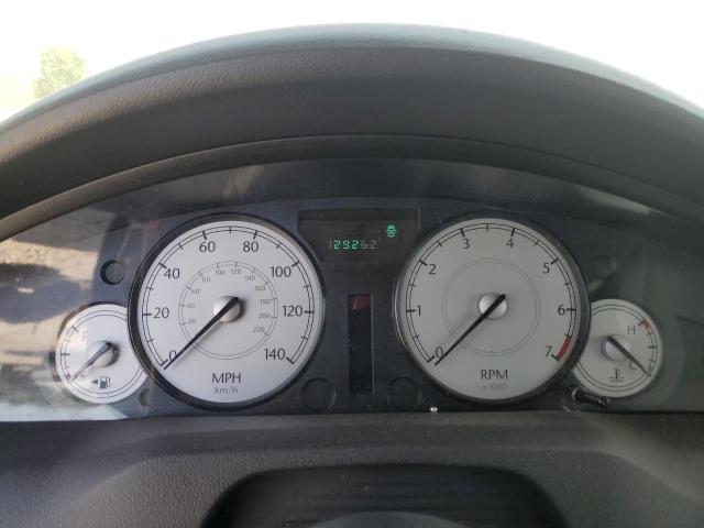 2005 Chrysler 300 Touring VIN: 2C3JA53G05H589372 Lot: 49532544