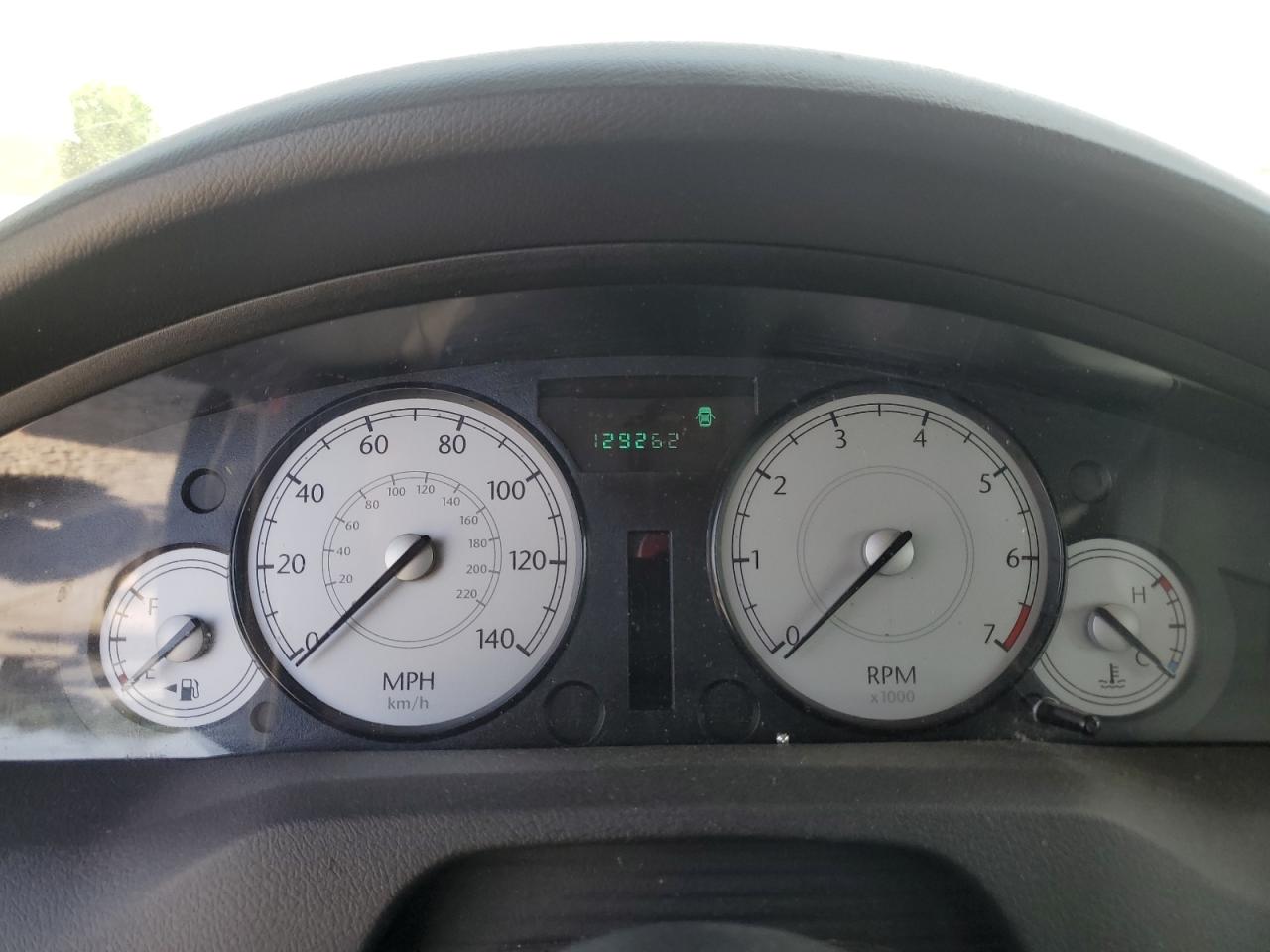 2C3JA53G05H589372 2005 Chrysler 300 Touring