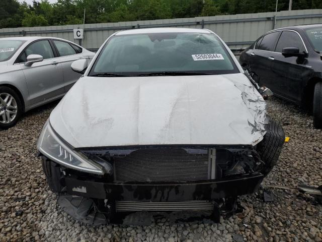 2020 Hyundai Elantra Eco VIN: 5NPD94LA8LH563470 Lot: 52603044