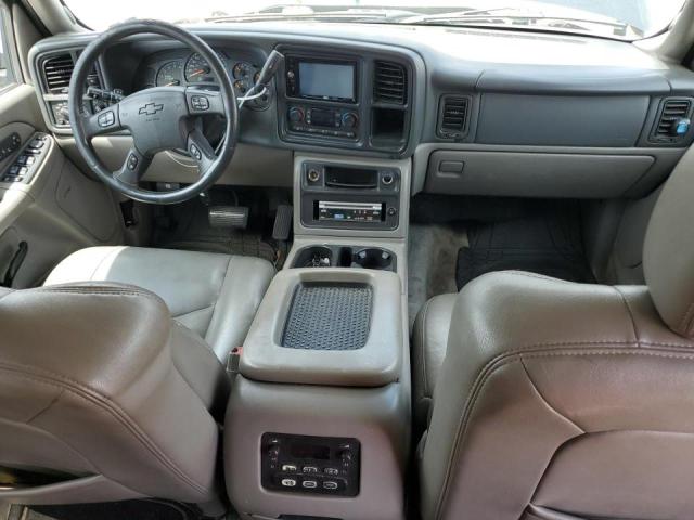 2004 Chevrolet Tahoe K1500 VIN: 1GNEK13T84J299918 Lot: 53087434