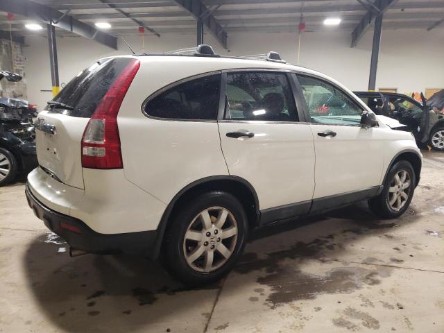 2008 Honda Cr-V Ex VIN: 5J6RE48568L037087 Lot: 50221954