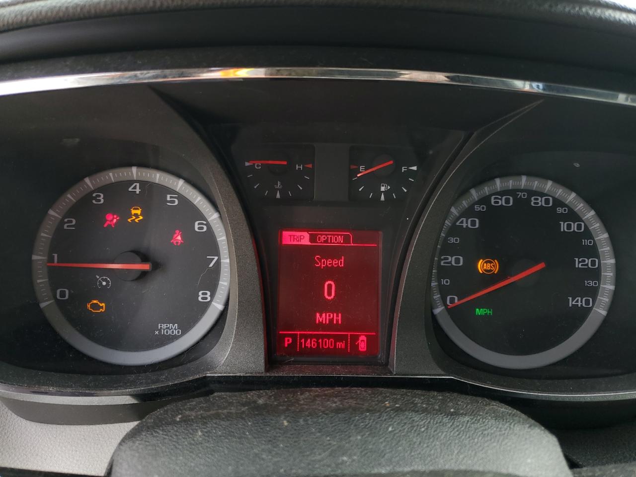 2GKFLWEK4E6219447 2014 GMC Terrain Sle