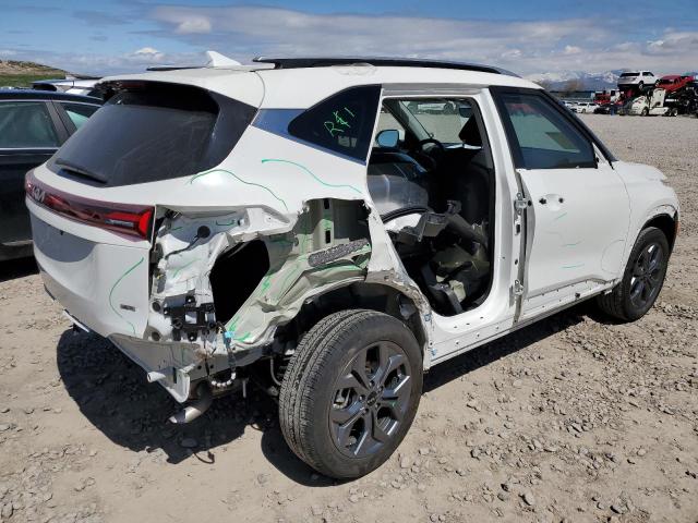 2024 Kia Seltos S VIN: KNDEUCAA6R7517052 Lot: 49588614