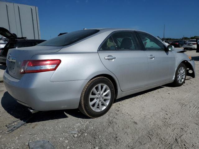 2010 Toyota Camry Base VIN: JTNBF3EKXA3000117 Lot: 50187454