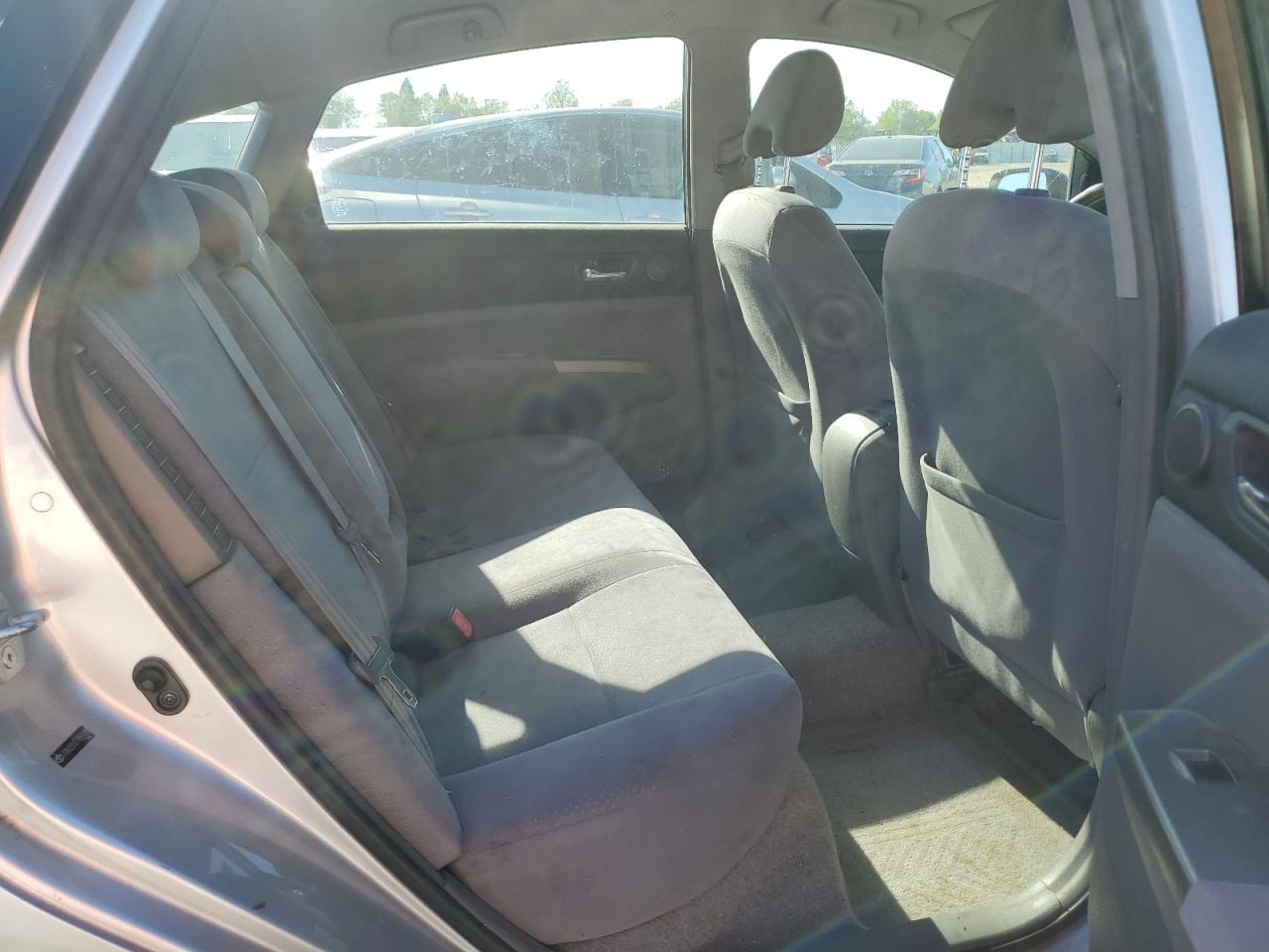 JTDKB20U277557088 2007 Toyota Prius