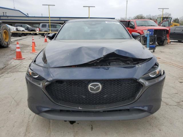 JM1BPAMM3K1141794 | 2019 Mazda 3 preferred