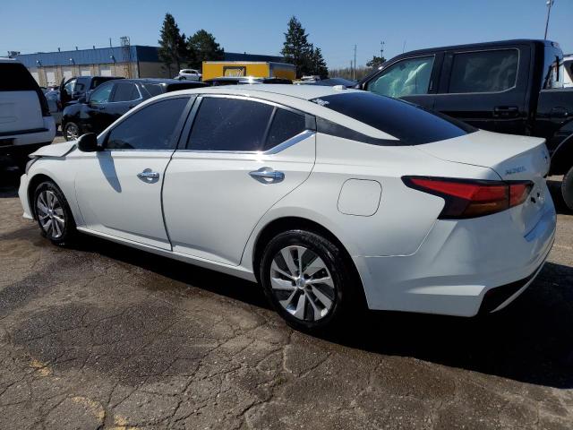 2020 Nissan Altima S VIN: 1N4BL4BVXLC212932 Lot: 51249444
